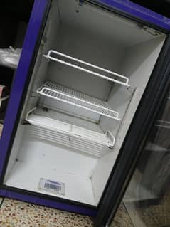 mini fridge & chiller