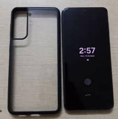 Samsung galaxy s21 5G,