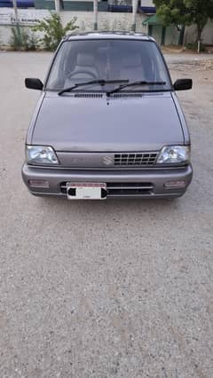 mehran vxr 2019