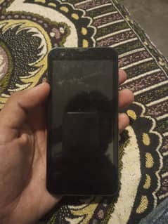Itel P55 Not Singal Fault