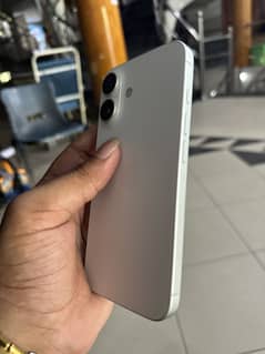 iphone 16 jv with box