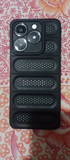 realme c63 exchange possible