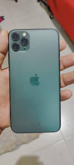 iphone 11 pro max icloud locked and panel broken