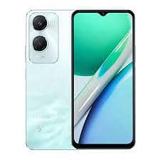 vivo y18 12/128 brand new one hour use