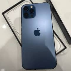 iPhone 12 Pro Max (non PTA)