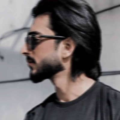 HUSSNAIN ALI