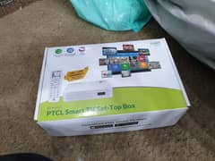 PTCL TV BOX (HS3)