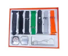 New smart watch