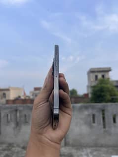 Working 100% ok just condition rough  128gb battery health 87% jv phon