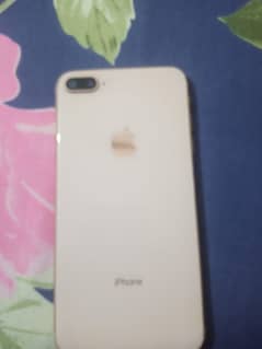 I phone 8plus