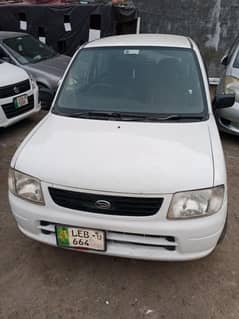 Daihatsu Mira manual gair good condition Japan Sy import