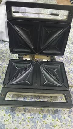 sandwich maker