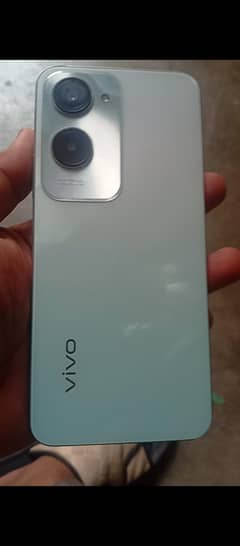 Vivo Y18s 6gb 128gb for Sale