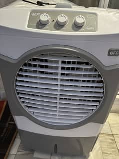 GFC Cooler