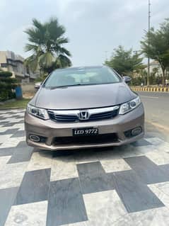 honda rebirth 2013 ug full option