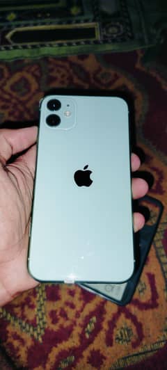 Iphone 11 Pta Approved