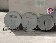 Dish