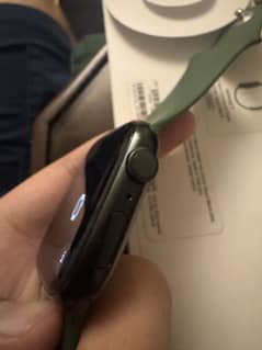 Apple watch series 7