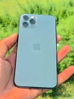 Iphone 11 pro Non Pta
