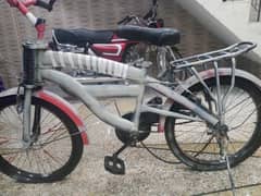 cycle