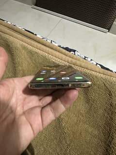 Infinix note 40 pro max