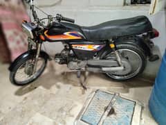 champion bike 2012  seld engine 03188308655