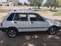 Khyber 1993