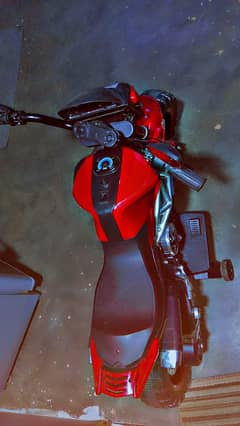 electric bike