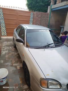 Suzuki bleeno