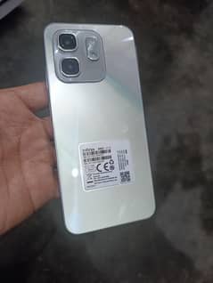 INFINIX HOT 50i 6+6GB 128GB