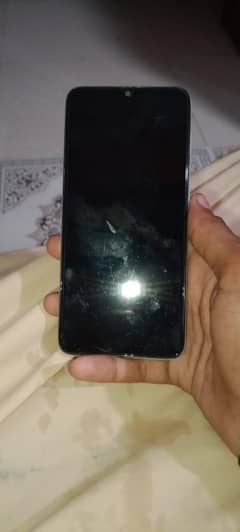 Samsung  a70  ram6 rom 128