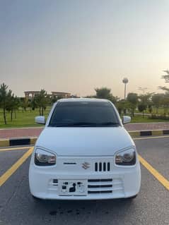 Suzuki Alto VXL AGS  [03310157224]