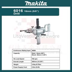 MAKITA