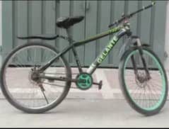 Bicycle