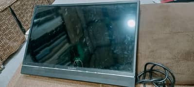 LCD 24 inch