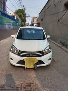 Suzuki Cultus VXL 2019 model