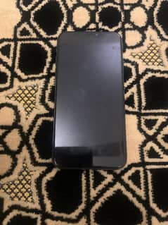 Iphone X bypass 64gb face id failed battery timing too good