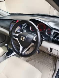 Honda