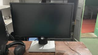 Dell SE2416H - 24-inch Full HD IPS LED