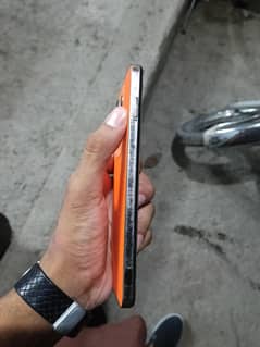 Infinix note 30 8/256