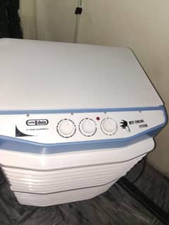 20 din used new Asia cooler condition bilkul new