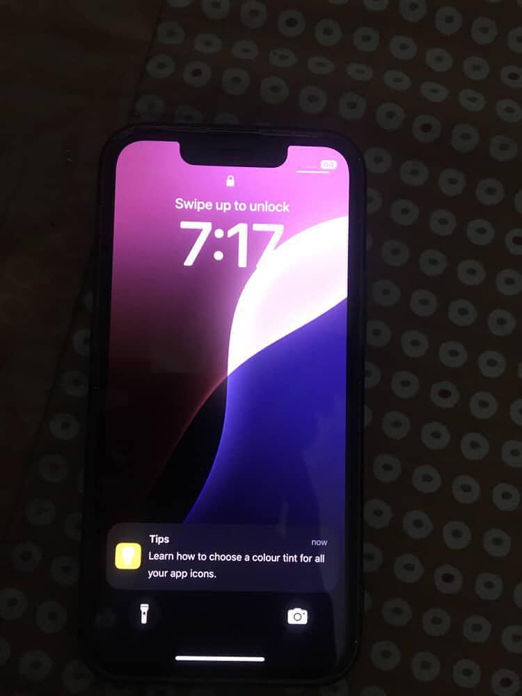 APPLE IPHONE 13 MINI 0