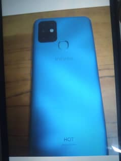 infinixc mobile