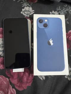 Iphone 13 PTA Approved