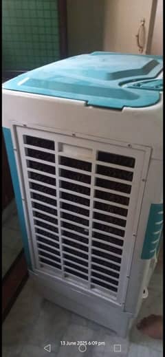 Air Cooler in 10/10 condition