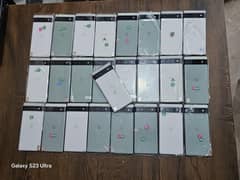 Google pixel 6a PTA (6,6 pro 7a,7,7 pro,8, 8pro