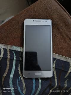 Samsung Galaxy grand prime plus
