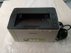 Samsung printer model SL-M2028