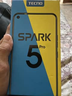 spark