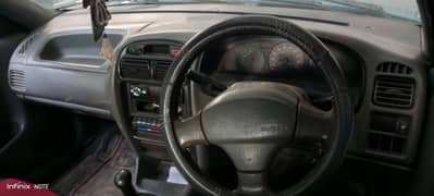 Suzuki Baleno 2000